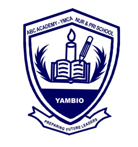              ABC-ACADEMY-YMCA NUR & PRIMARY SCHOOL Logo